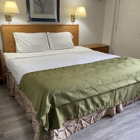 Rodeway Inn & Suites Omak - Okanogan Eksteriør bilde