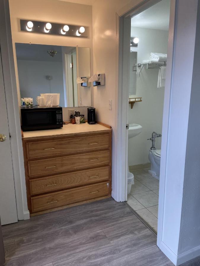 Rodeway Inn & Suites Omak - Okanogan Eksteriør bilde