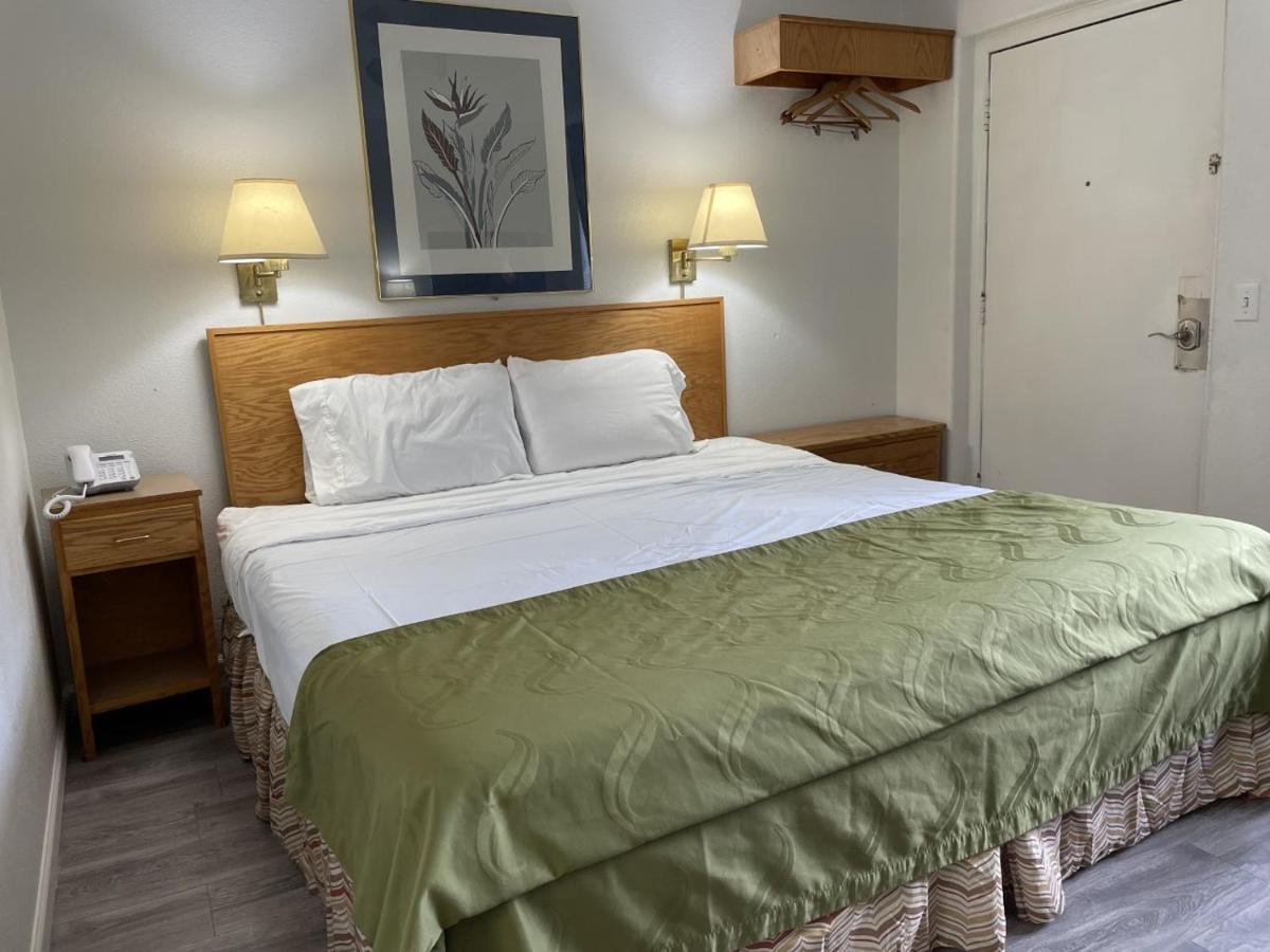 Rodeway Inn & Suites Omak - Okanogan Eksteriør bilde