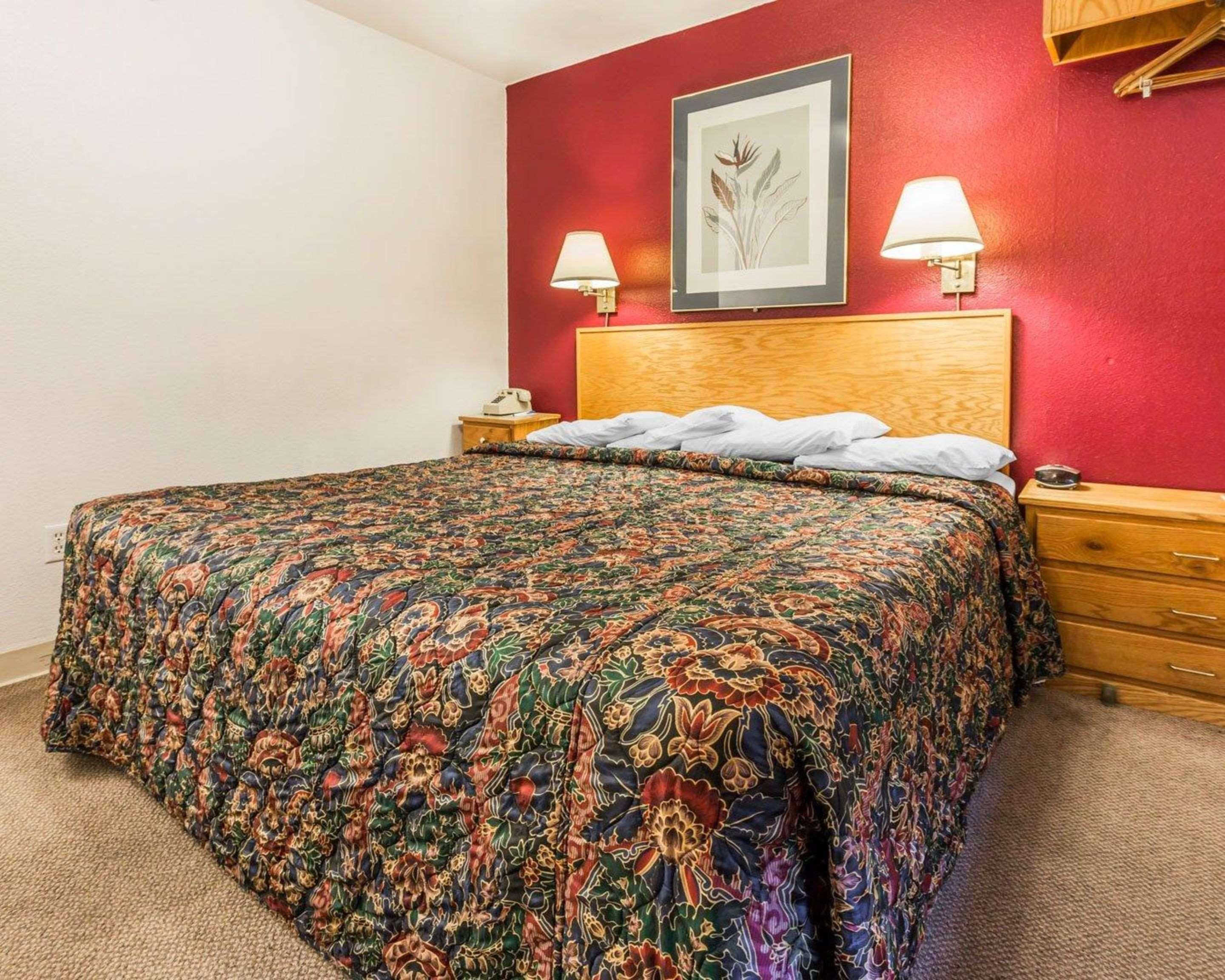 Rodeway Inn & Suites Omak - Okanogan Eksteriør bilde