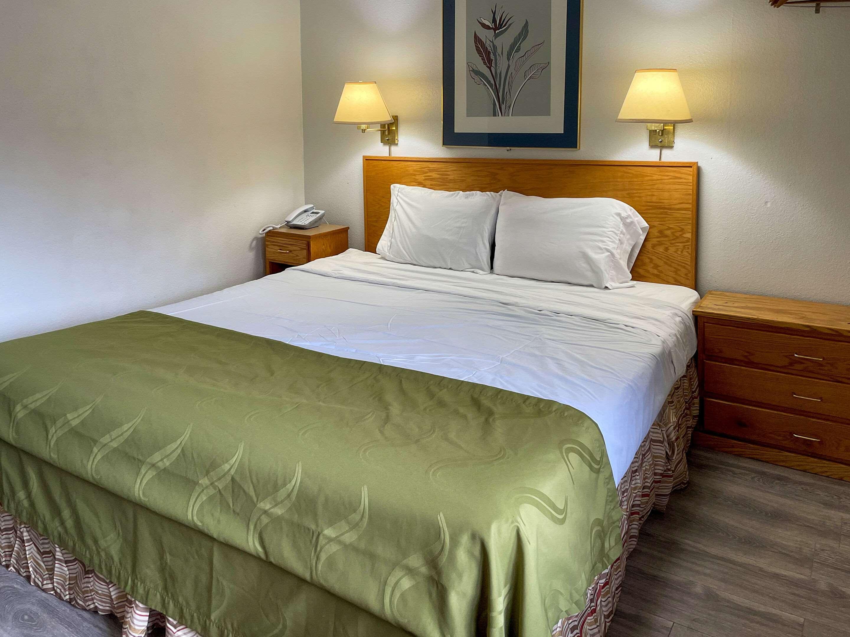 Rodeway Inn & Suites Omak - Okanogan Eksteriør bilde