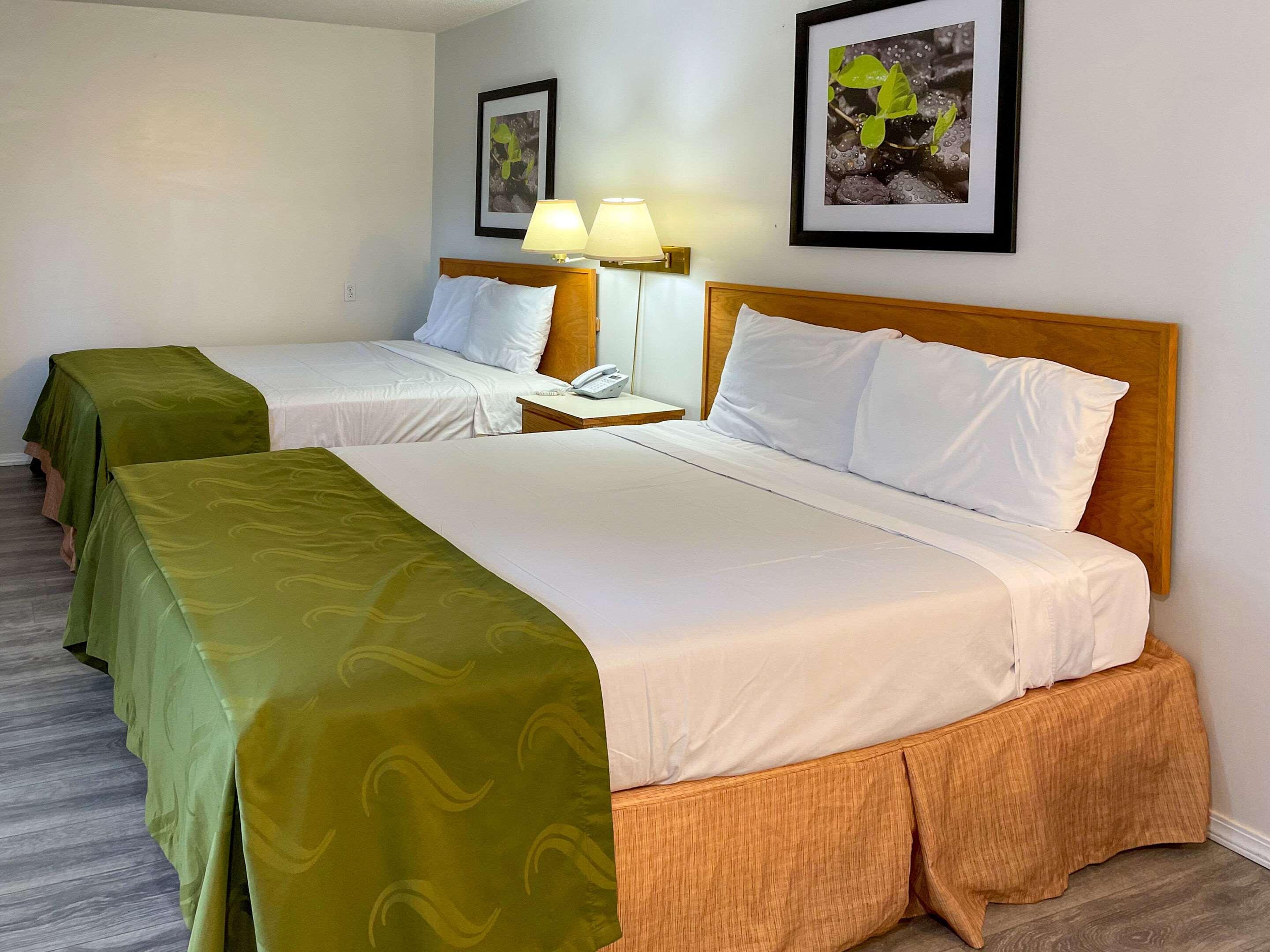 Rodeway Inn & Suites Omak - Okanogan Eksteriør bilde