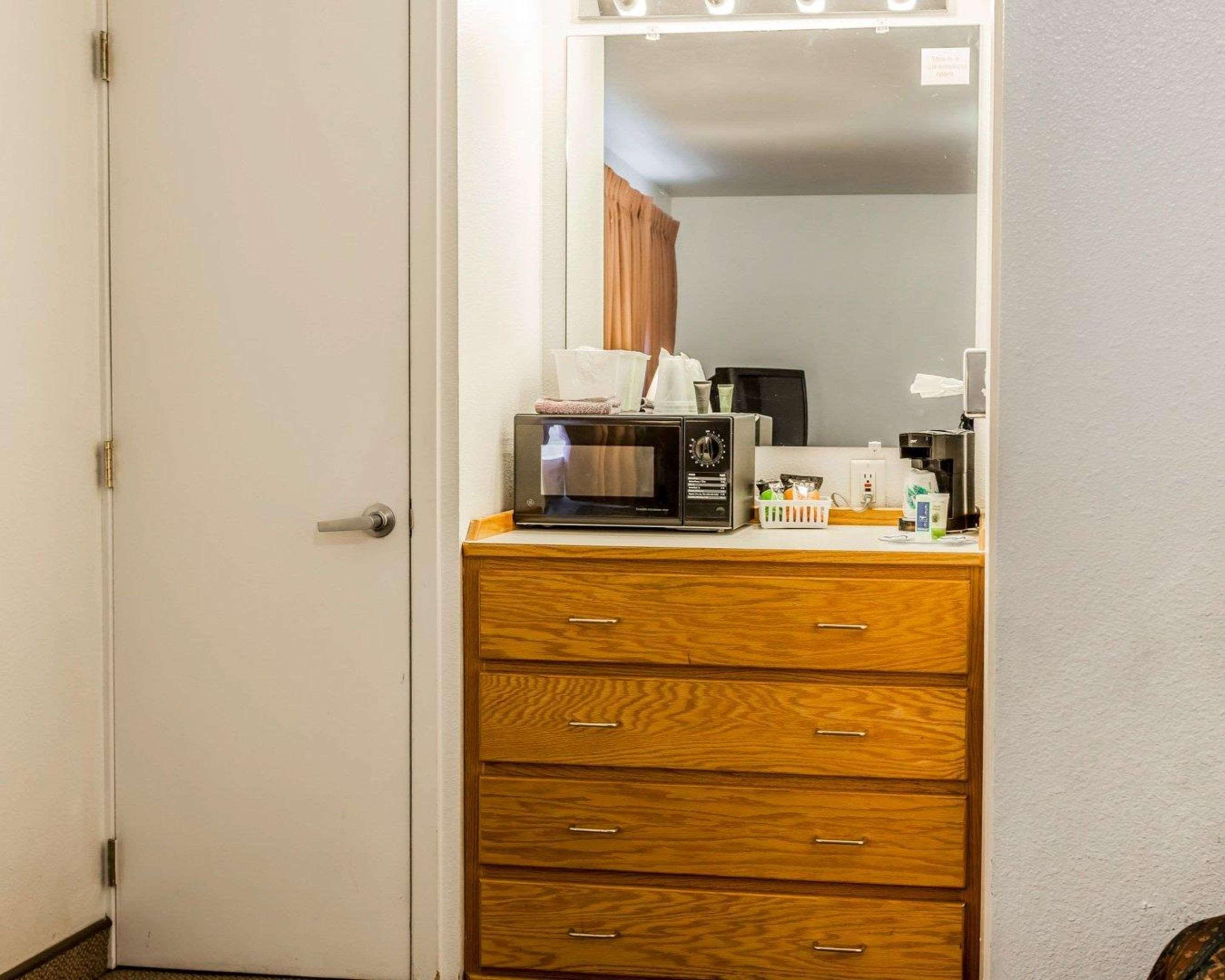 Rodeway Inn & Suites Omak - Okanogan Eksteriør bilde