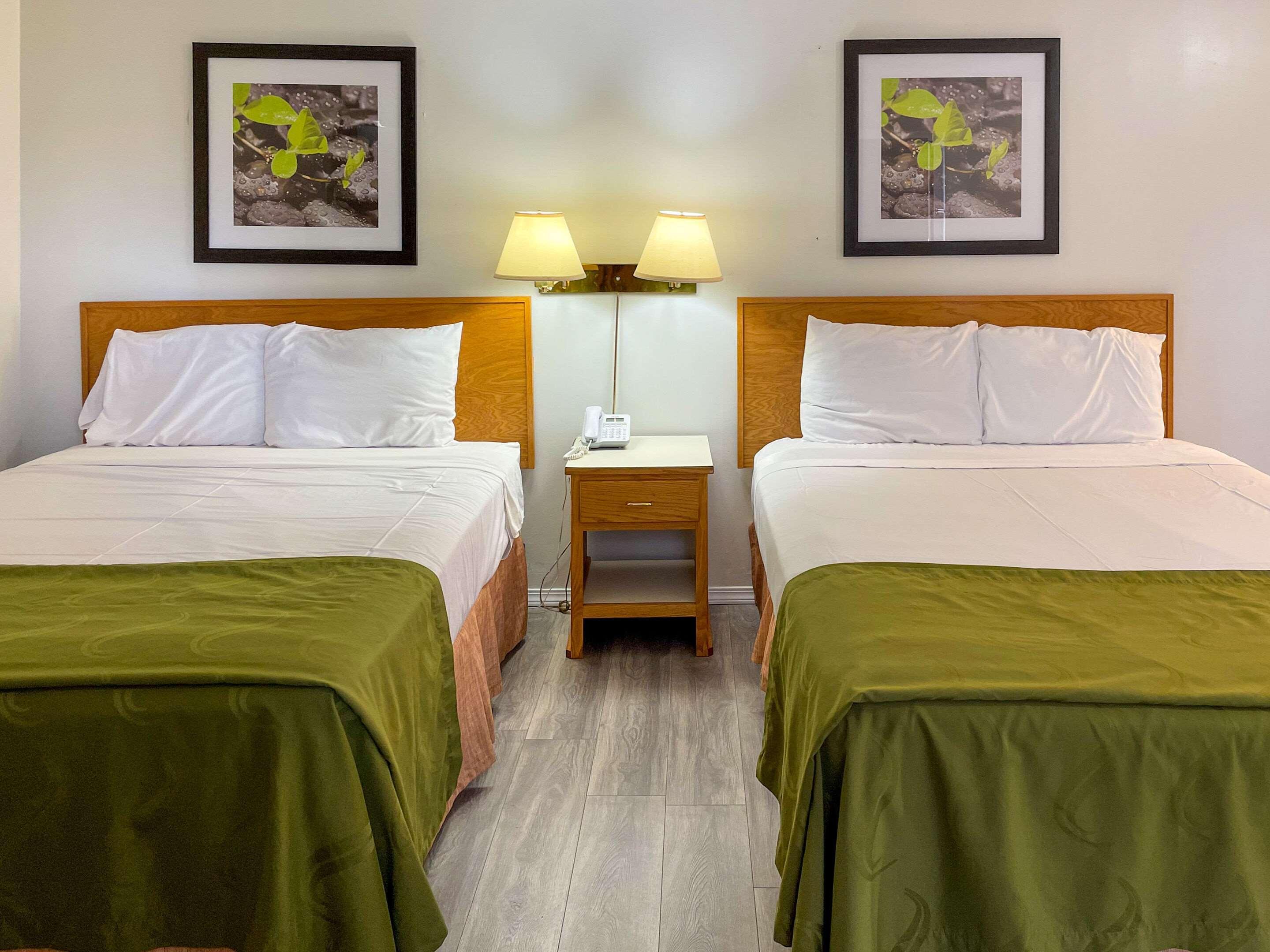 Rodeway Inn & Suites Omak - Okanogan Eksteriør bilde