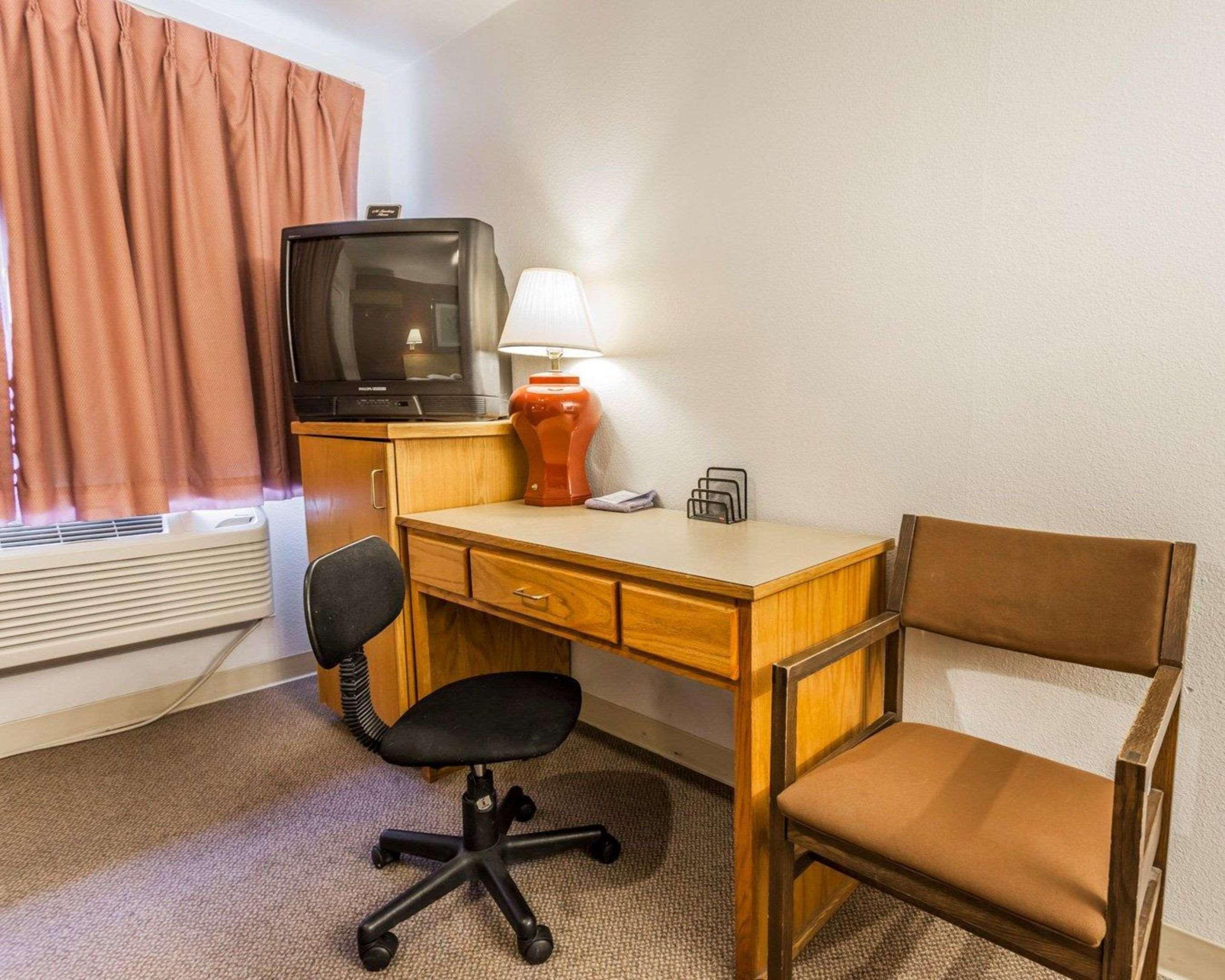 Rodeway Inn & Suites Omak - Okanogan Eksteriør bilde