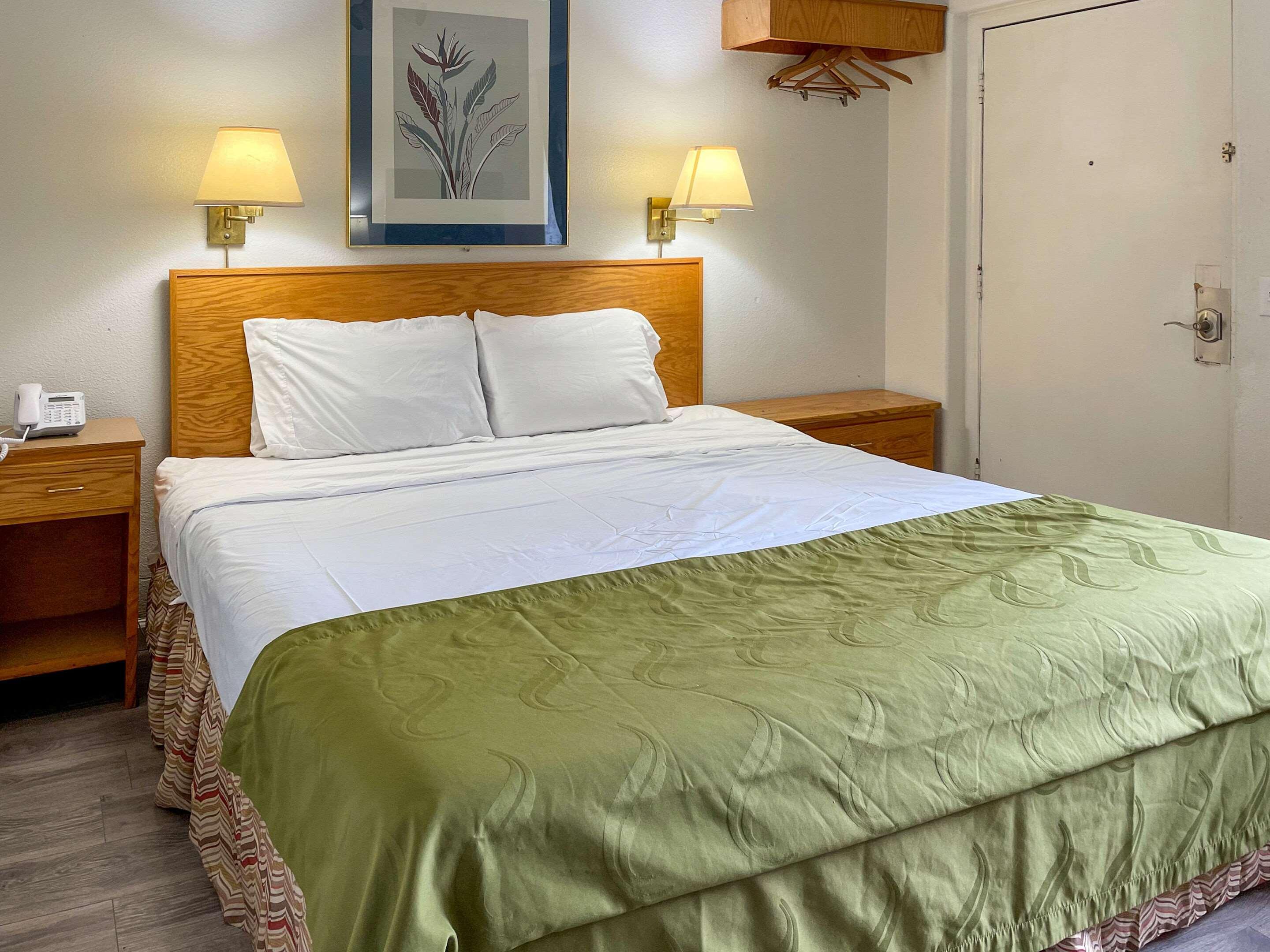 Rodeway Inn & Suites Omak - Okanogan Eksteriør bilde