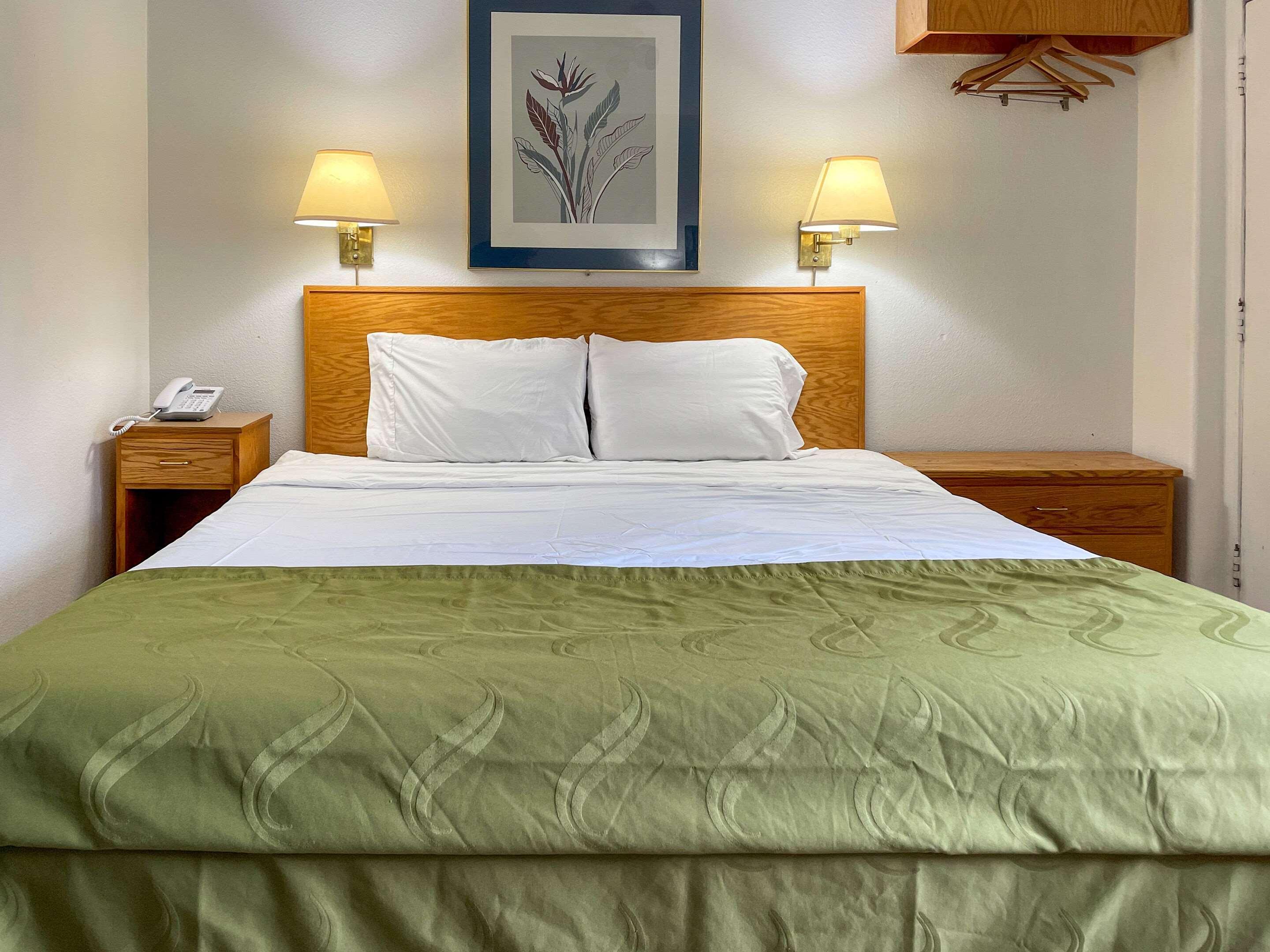 Rodeway Inn & Suites Omak - Okanogan Eksteriør bilde