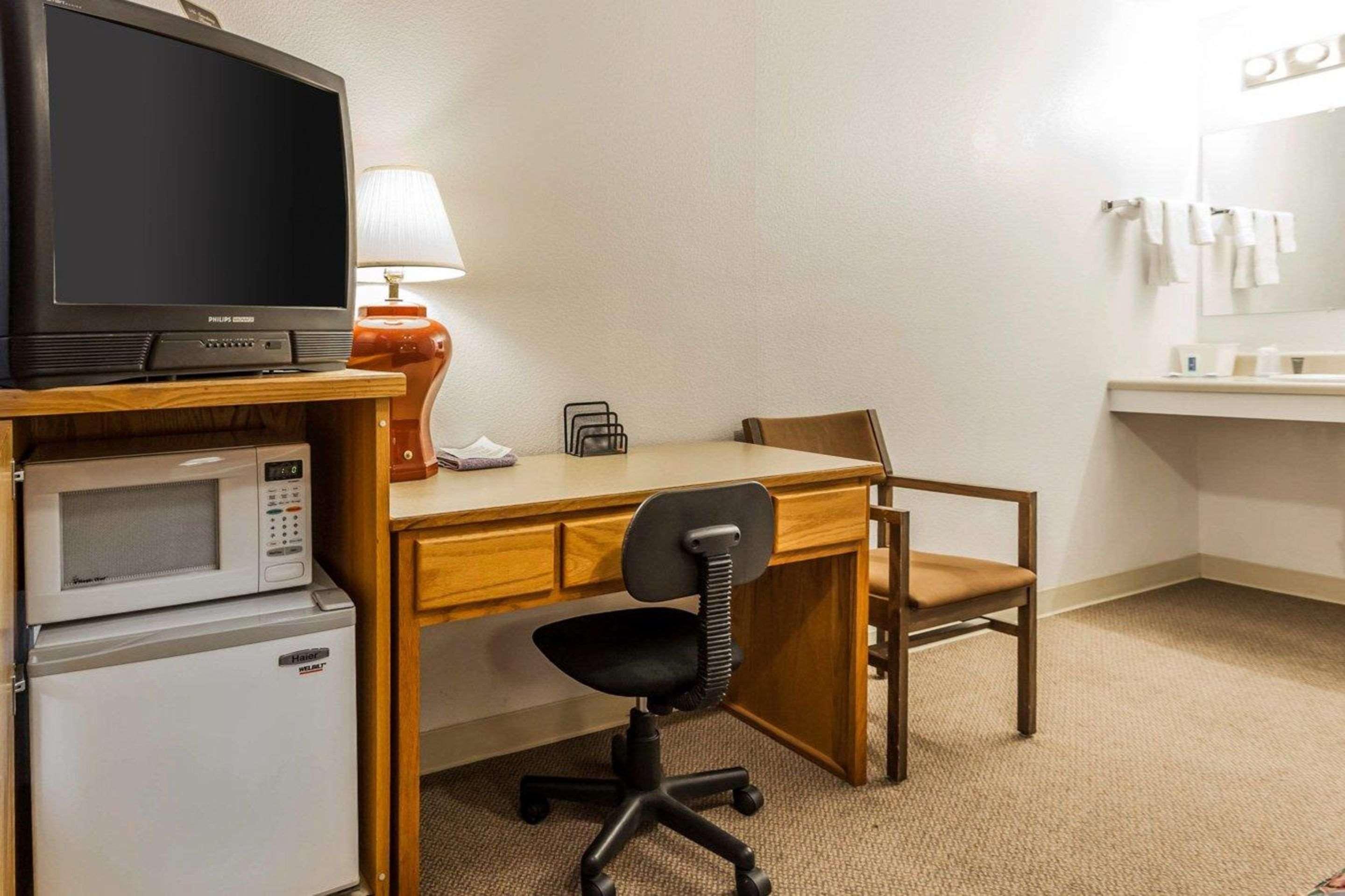 Rodeway Inn & Suites Omak - Okanogan Eksteriør bilde