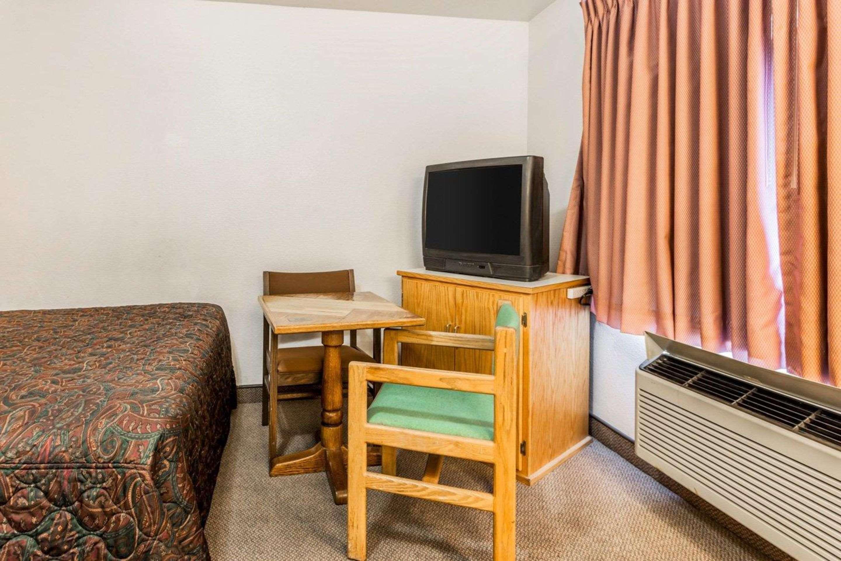 Rodeway Inn & Suites Omak - Okanogan Eksteriør bilde