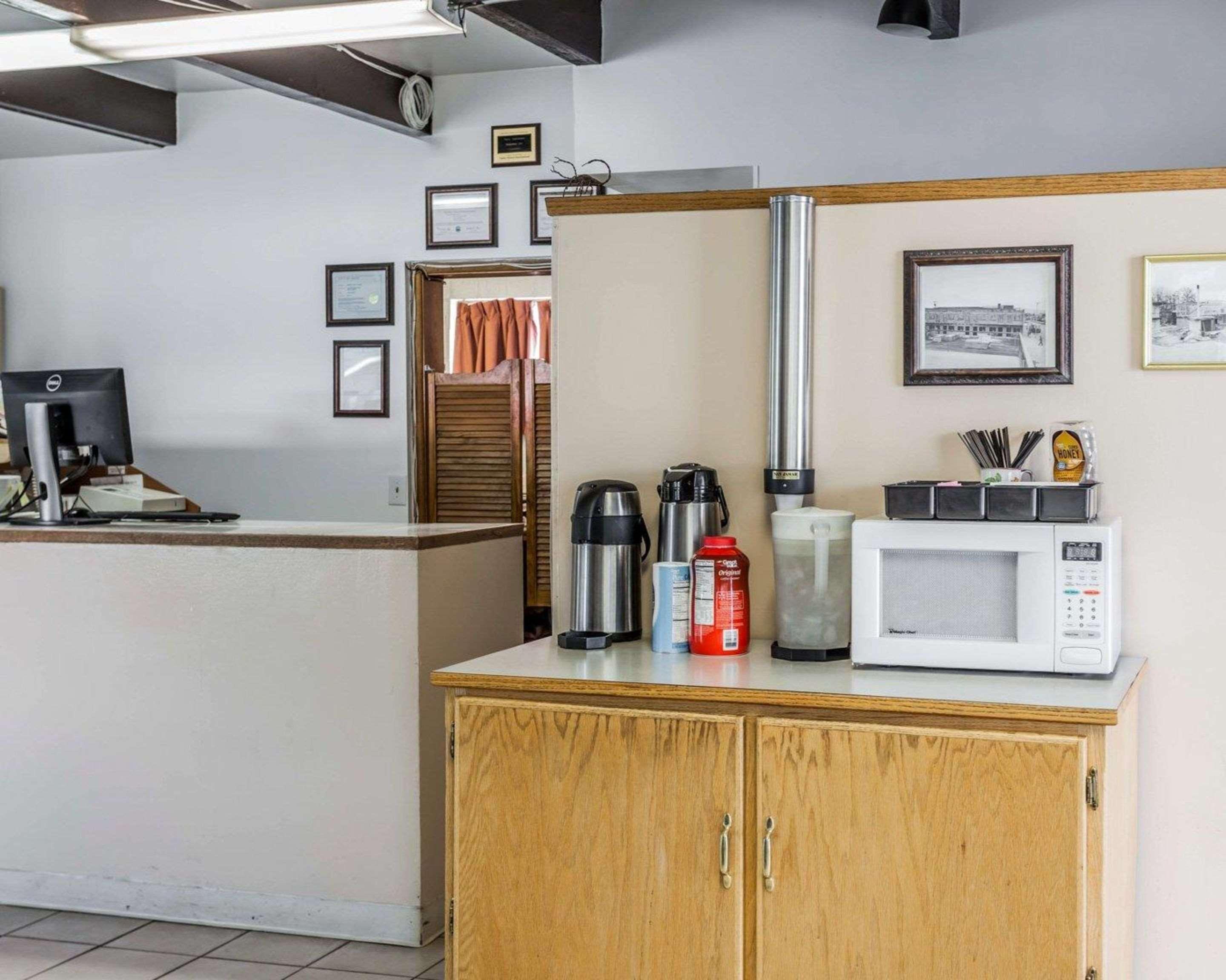 Rodeway Inn & Suites Omak - Okanogan Eksteriør bilde