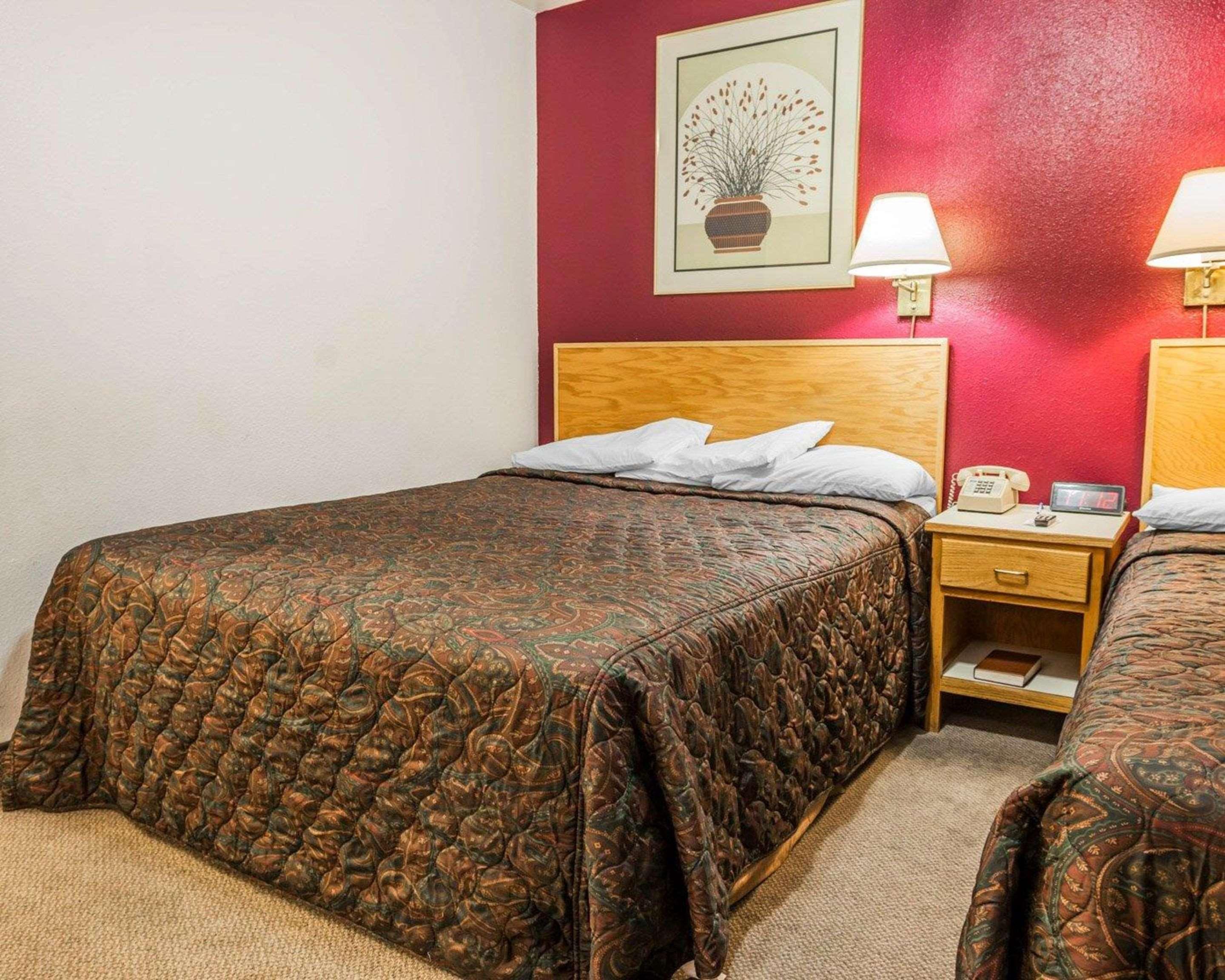 Rodeway Inn & Suites Omak - Okanogan Eksteriør bilde