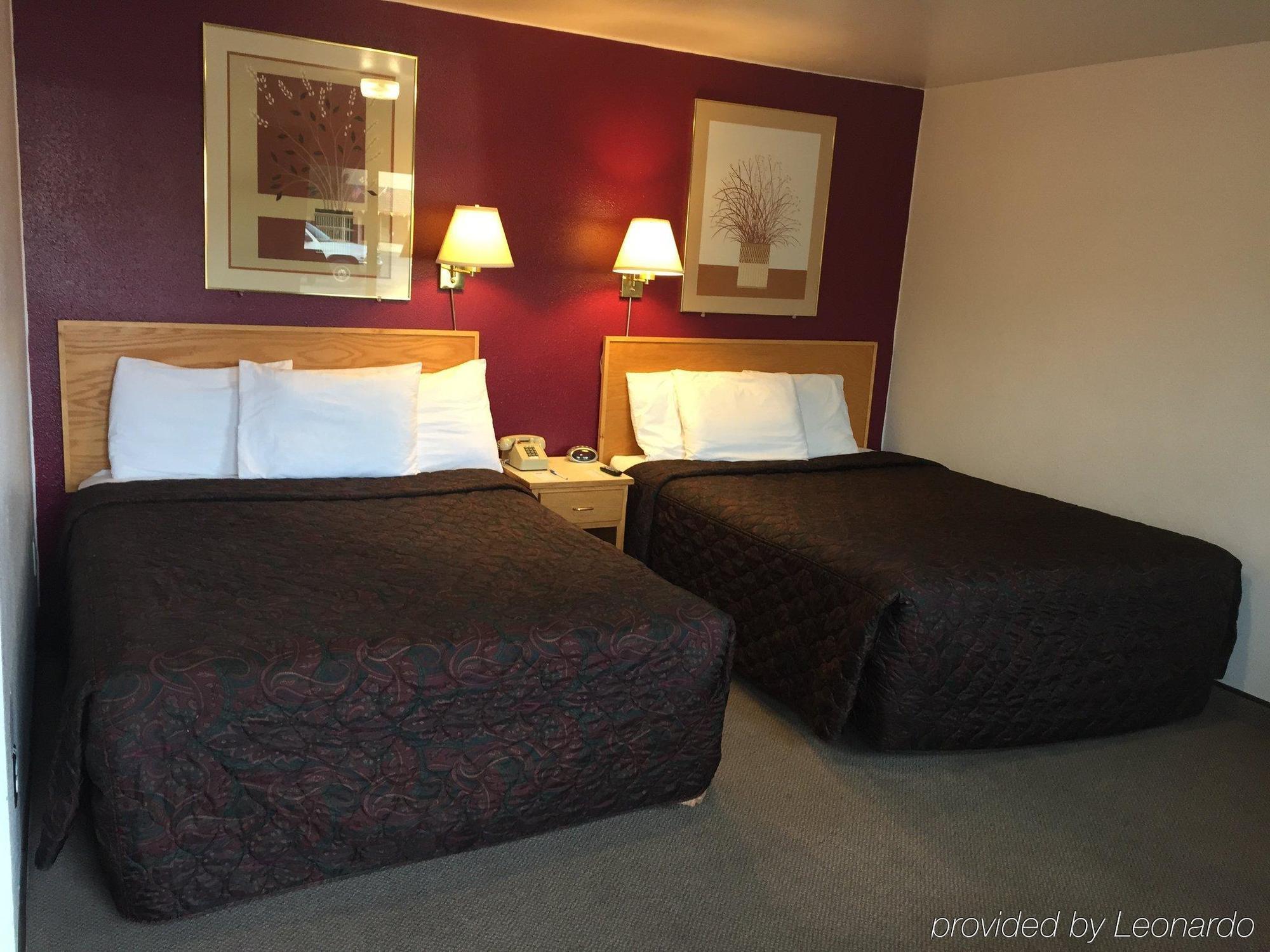 Rodeway Inn & Suites Omak - Okanogan Eksteriør bilde