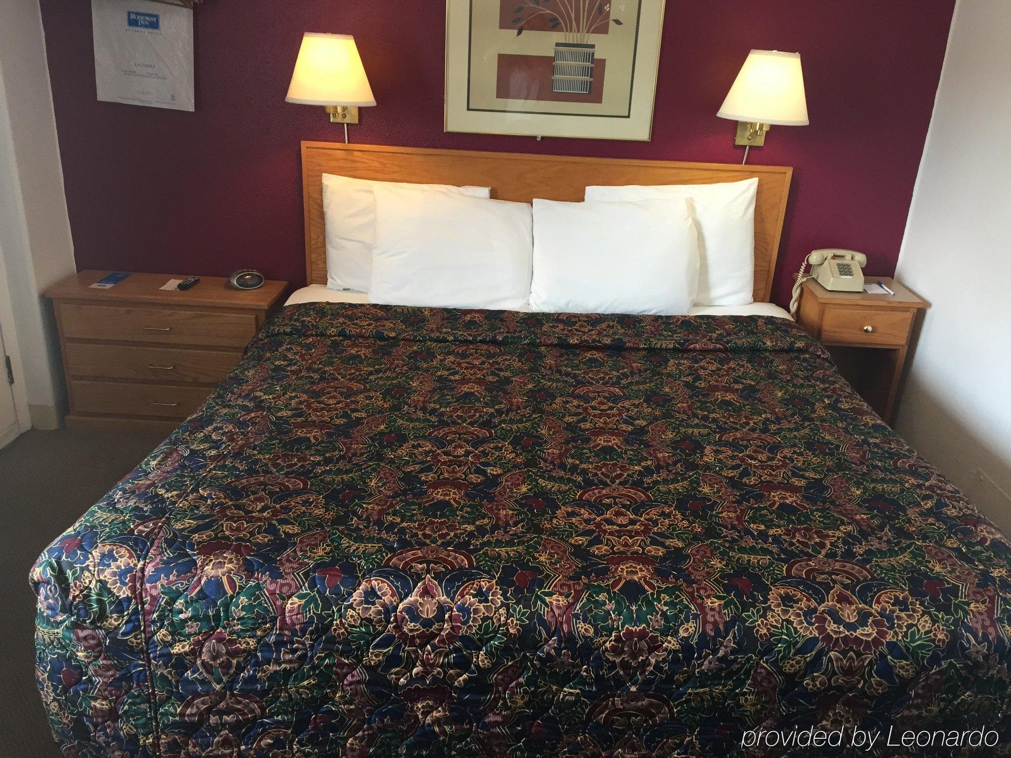 Rodeway Inn & Suites Omak - Okanogan Eksteriør bilde