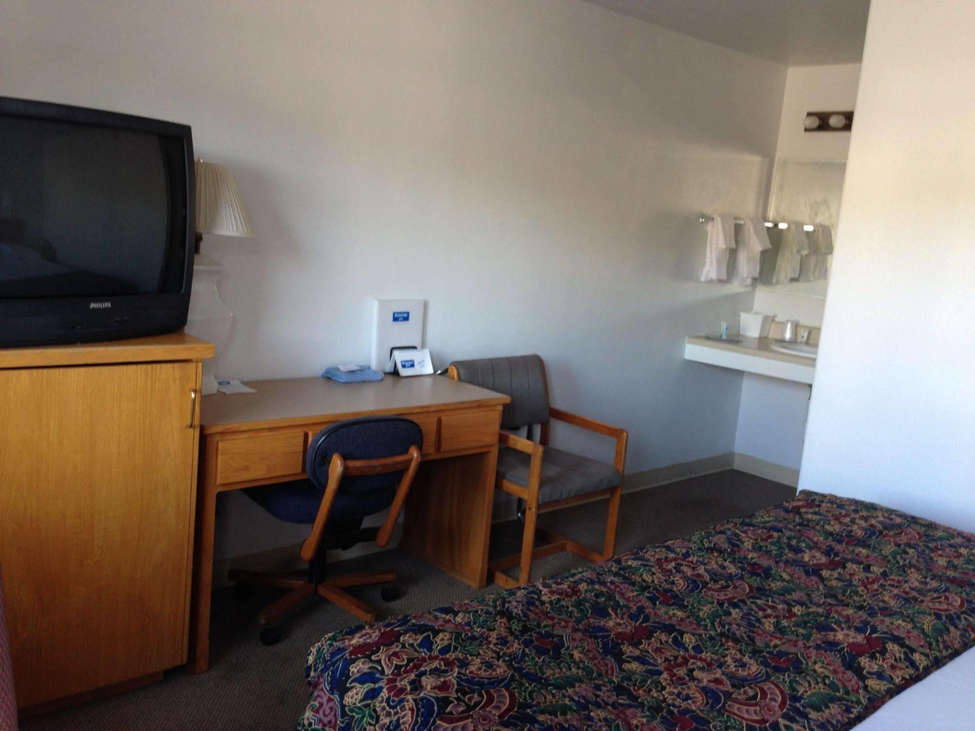 Rodeway Inn & Suites Omak - Okanogan Eksteriør bilde
